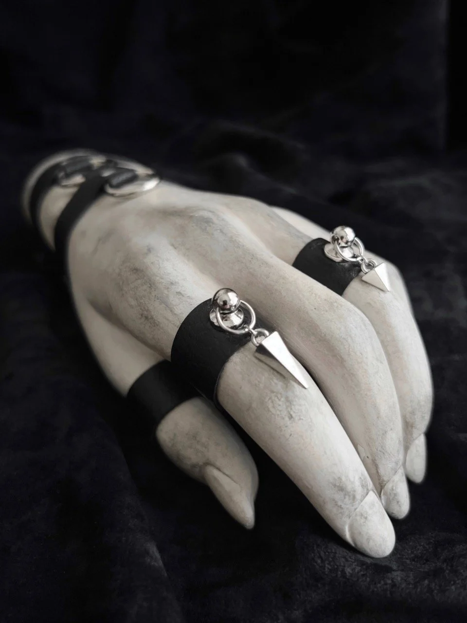 小物 subculture ring Store 2 — Our Widow